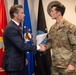 2025 Best Ranger Competition Winners Meet SW Hegseth, Tour Pentagon