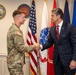 2025 Best Ranger Competition Winners Meet SW Hegseth, Tour Pentagon