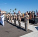CNSP Pins Seven Chief Petty Officers