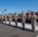 CNSP Pins Seven Chief Petty Officers