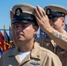 CNSP Pins Seven Chief Petty Officers