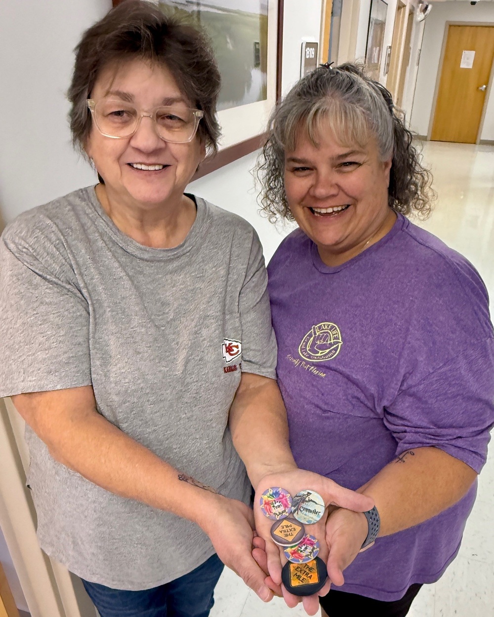 Munson Makes a Difference: Ultimate Patient Experience