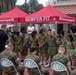 Strength in Every Step: Laps For Life event supports suicide awareness