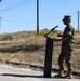 Camp Pendleton Hosts Child Development Center Groundbreaking Ceremony