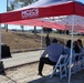 Camp Pendleton Hosts Child Development Center Groundbreaking Ceremony