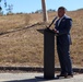 Camp Pendleton Hosts Child Development Center Groundbreaking Ceremony