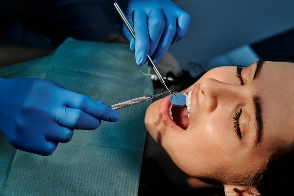 The Power of Prevention: Using the TRICARE Dental Program Benefit To Save You Money