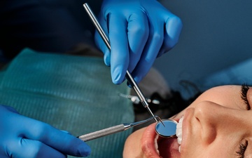 The Power of Prevention: Using the TRICARE Dental Program Benefit To Save You Money
