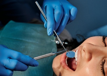 The Power of Prevention: Using the TRICARE Dental Program Benefit To Save You Money