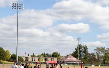 Strength in Every Step: Laps For Life event supports suicide awareness