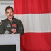 115 OSS and 176 FS Change of Command