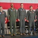 115 OSS and 176 FS Change of Command