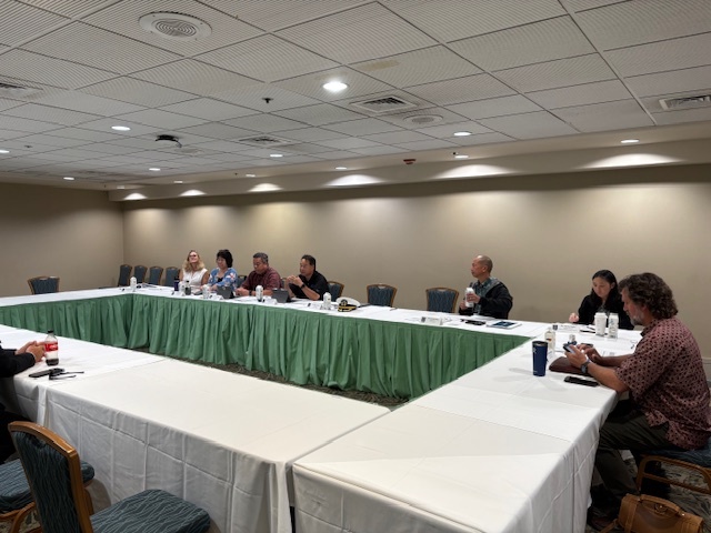 NAVFAC Pacific Hosts Successful Industry Day