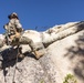 1st Bn., 5th Marines conduct day, night cliff assaults with UAE Presidential Guard during MTX 4-25