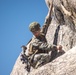 1st Bn., 5th Marines conduct day, night cliff assaults with UAE Presidential Guard during MTX 4-25