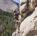 1st Bn., 5th Marines conduct day, night cliff assaults with UAE Presidential Guard during MTX 4-25