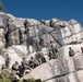 1st Bn., 5th Marines conduct day, night cliff assaults with UAE Presidential Guard during MTX 4-25