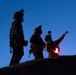 1st Bn., 5th Marines conduct day, night cliff assaults with UAE Presidential Guard during MTX 4-25