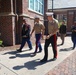 Marine Corps Deputy Commandant for Manpower and Reserve Affairs Visits Recruiting Station Tampa on 75th Inchon Anniversary