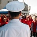 CNS Almirante Cochrane (FF 05) Ship Tour