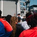 CNS Almirante Cochrane (FF 05) Ship Tour