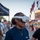 Navy Recruiter Uses Virtual Reality