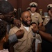 Naval Support Activity Mid-South Chief Pinning Ceremony