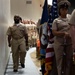 Naval Support Activity Mid-South Chief Pinning Ceremony