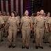 Naval Support Activity Mid-South Chief Pinning Ceremony