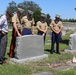 Marine Corps Deputy Commandant for Manpower and Reserve Affairs Visits Recruiting Station Tampa on Inchon Anniversary