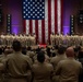 Naval Support Activity Mid-South Chief Pinning Ceremony