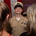 Naval Support Activity Mid-South Chief Pinning Ceremony