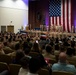 Naval Support Activity Mid-South Chief Pinning Ceremony