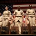 COMLCSRON One Chief Petty Officer Pinning Ceremony
