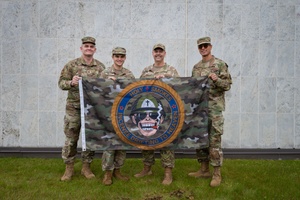 AFN Aviano Radio News: Fire Prevention Week