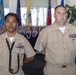 Navy Region Hawaii Chief Pinning Ceremony