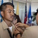 Navy Region Hawaii Chief Pinning Ceremony