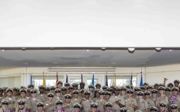 JBPHH-based CPOs ensure future enlisted leaders are tried, tested and approved