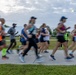 Camp Lejeune 2025 Marine Corps Half Marathon