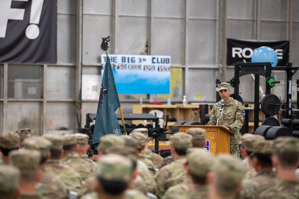 U.S., Indian Armies Close out Yudh Abhyas 2025 in Alaska