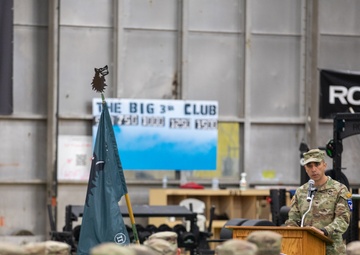 U.S., Indian Armies Close out Yudh Abhyas 2025 in Alaska