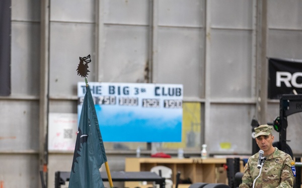 U.S., Indian Armies Close out Yudh Abhyas 2025 in Alaska