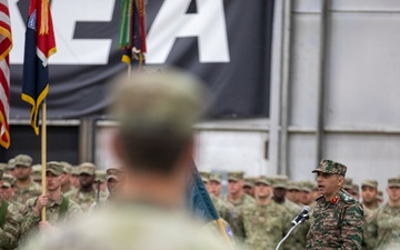 U.S., Indian Armies close out Yudh Abhyas 2025 in Alaska