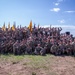 The Battle of Suoi Tre Physical Training Event