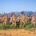 The Battle of Suoi Tre Physical Training Event
