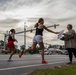 Camp Lejeune 2025 Marine Corps Half Marathon