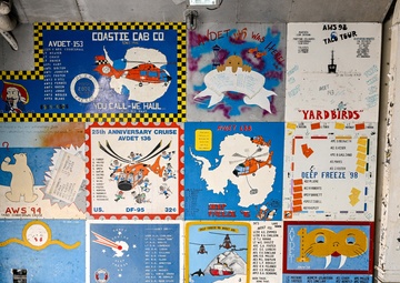 U.S. Coast Guard Cutter Polar Star (WAGB-10) prepares for Mare Island Dry Dock departure.