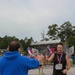 Camp Lejeune 2025 Marine Corps Half Marathon
