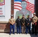Marine Corps Deputy Commandant for Manpower and Reserve Affairs Visits Recruiting Station Tampa on Inchon 75th Anniversary
