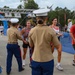 Camp Lejeune 2025 Marine Corps Half Marathon